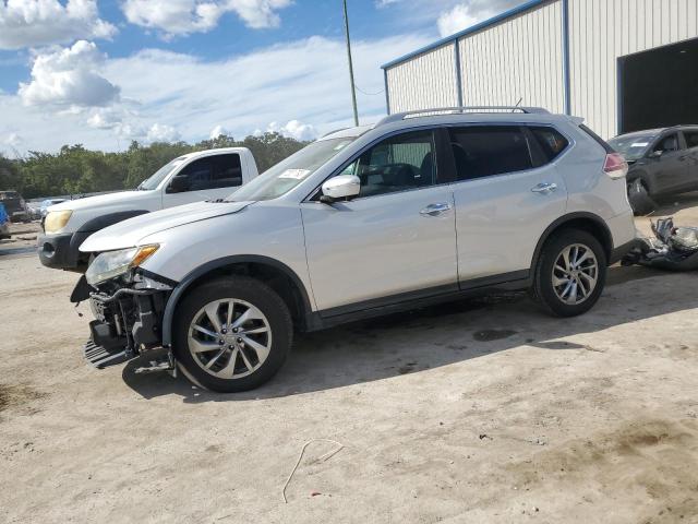 NISSAN ROGUE S 2015 5n1at2mv1fc887818