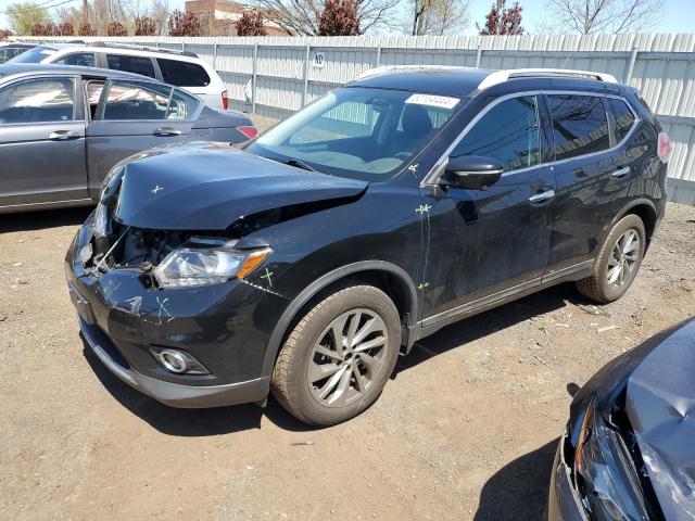 NISSAN ROGUE 2015 5n1at2mv1fc890136