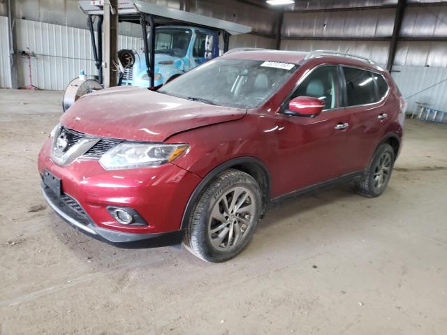 NISSAN ROGUE 2015 5n1at2mv1fc897491