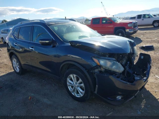 NISSAN ROGUE 2015 5n1at2mv1fc898902