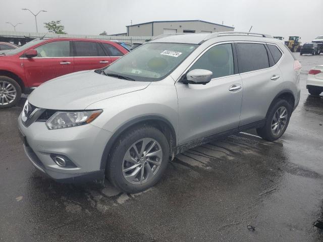 NISSAN ROGUE 2015 5n1at2mv1fc899015