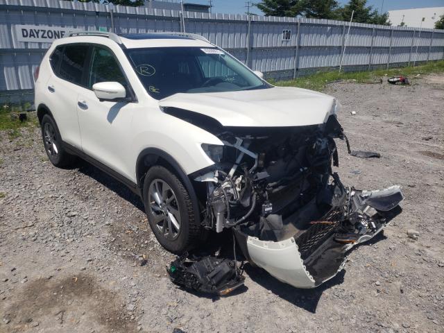 NISSAN NULL 2015 5n1at2mv1fc899127