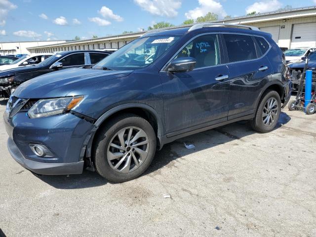 NISSAN ROGUE 2015 5n1at2mv1fc899984