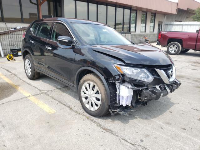 NISSAN ROGUE 2015 5n1at2mv1fc901734