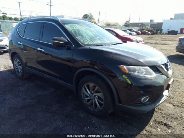 NISSAN ROGUE 2015 5n1at2mv1fc906755