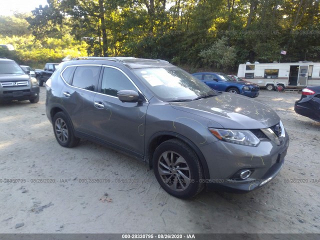 NISSAN ROGUE 2015 5n1at2mv1fc908179