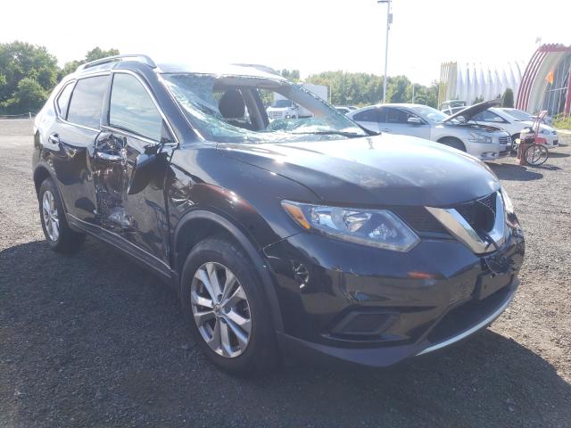 NISSAN ROGUE S 2015 5n1at2mv1fc913804