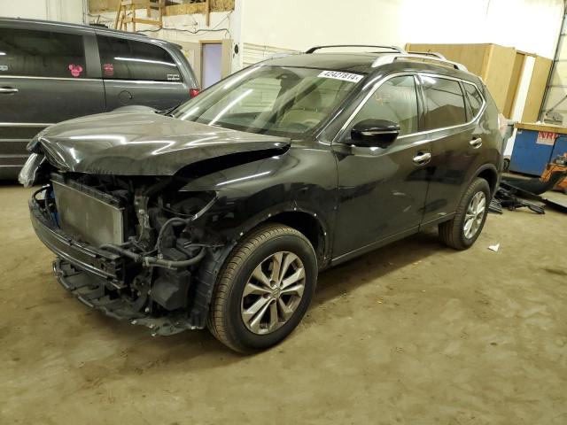 NISSAN ROGUE 2015 5n1at2mv1fc919621