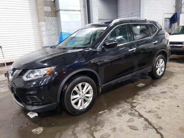 NISSAN ROGUE S 2015 5n1at2mv1fc920655