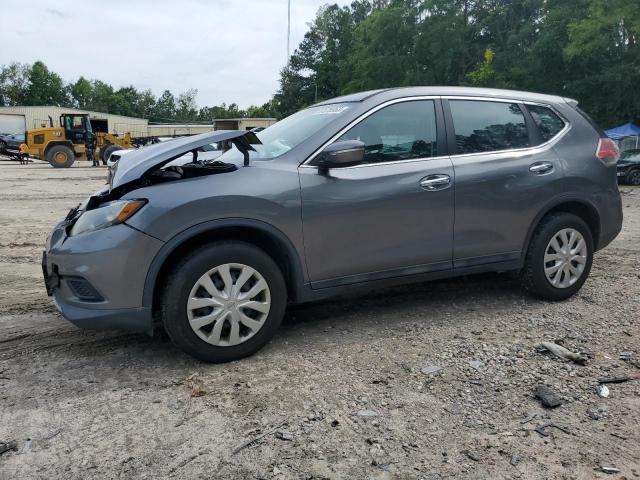 NISSAN ROGUE 2015 5n1at2mv1fc920770