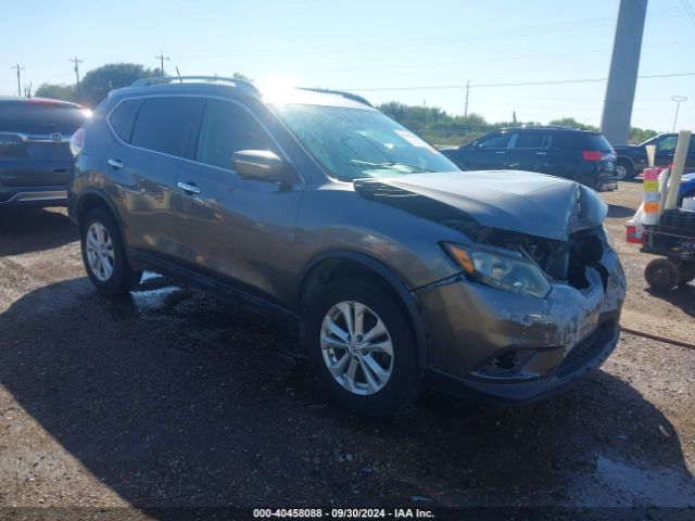 NISSAN ROGUE 2015 5n1at2mv1fc922759