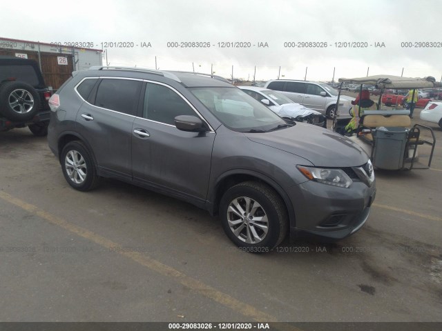 NISSAN ROGUE 2015 5n1at2mv1fc922972