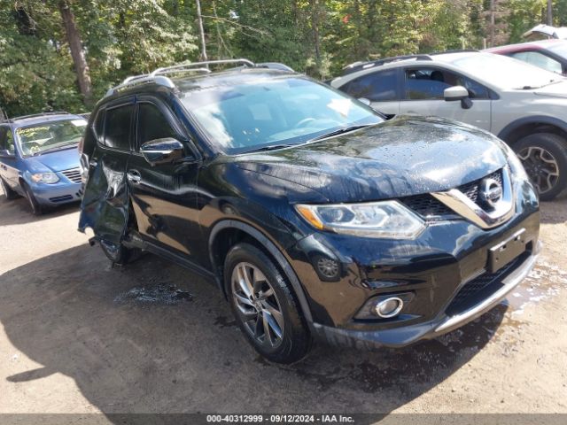 NISSAN ROGUE 2015 5n1at2mv1fc923118