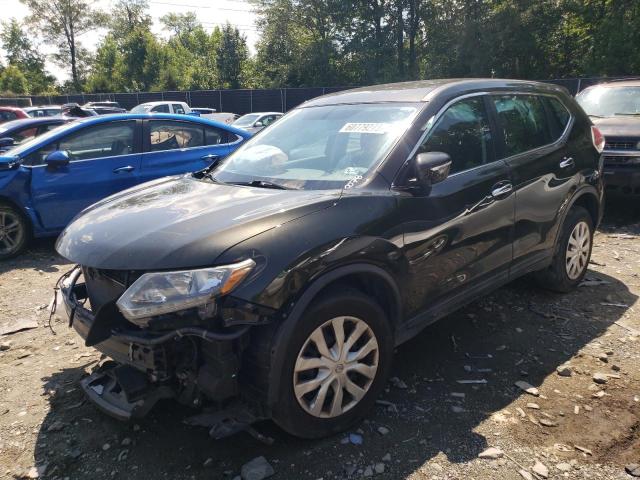 NISSAN ROGUE S 2015 5n1at2mv1fc923149