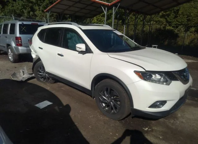 NISSAN ROGUE 2015 5n1at2mv1fc923538