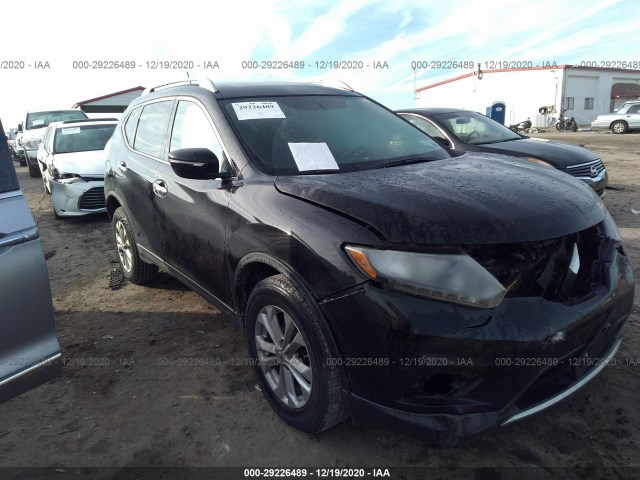 NISSAN ROGUE 2015 5n1at2mv1fc923751