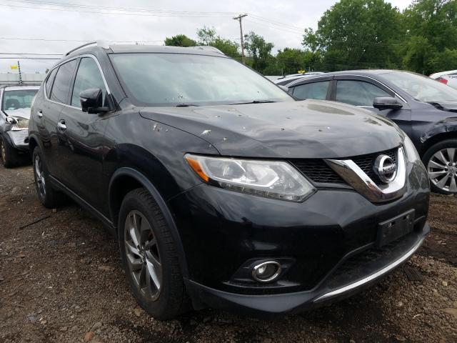 NISSAN ROGUE S 2015 5n1at2mv1fc925421