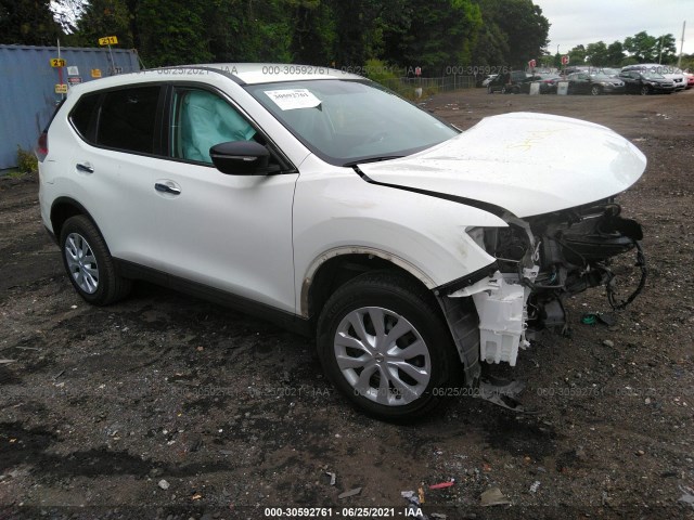 NISSAN ROGUE 2015 5n1at2mv1fc925841