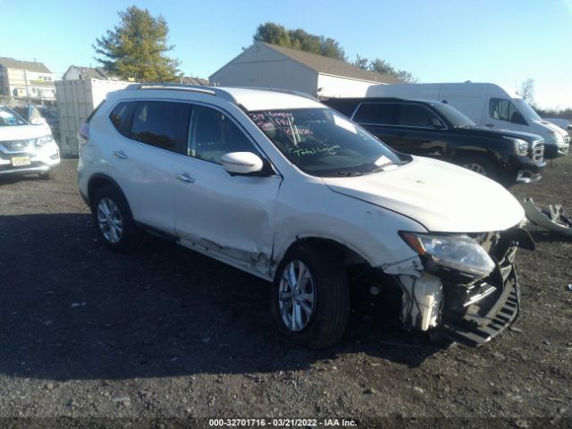 NISSAN ROGUE 2015 5n1at2mv1fc927654