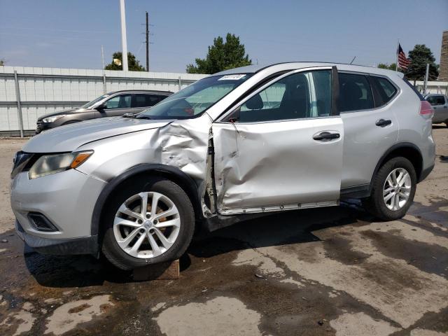 NISSAN ROGUE S 2016 5n1at2mv1gc736432