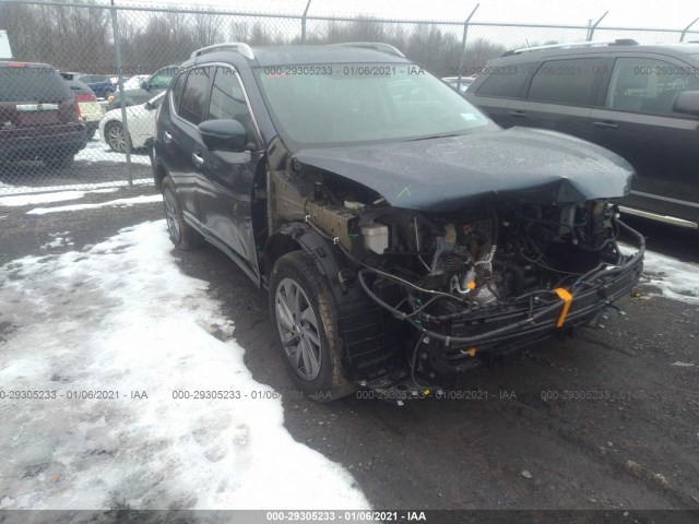 NISSAN ROGUE 2016 5n1at2mv1gc739217