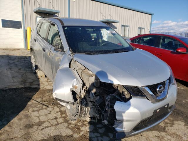 NISSAN ROGUE S 2016 5n1at2mv1gc739721