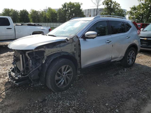 NISSAN ROGUE S 2016 5n1at2mv1gc742523