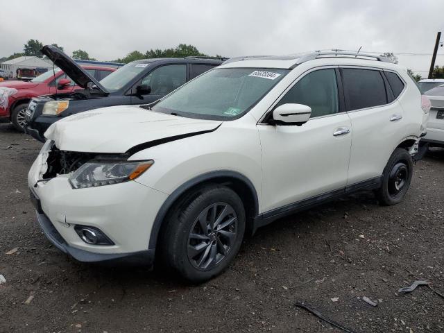 NISSAN ROGUE S 2016 5n1at2mv1gc743851