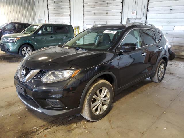 NISSAN ROGUE 2016 5n1at2mv1gc747043