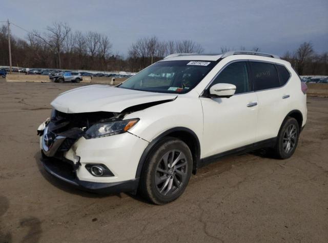 NISSAN ROGUE S 2016 5n1at2mv1gc755059