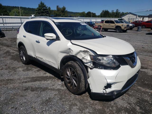 NISSAN ROGUE S 2016 5n1at2mv1gc755319