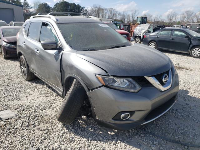 NISSAN ROGUE 2016 5n1at2mv1gc755921