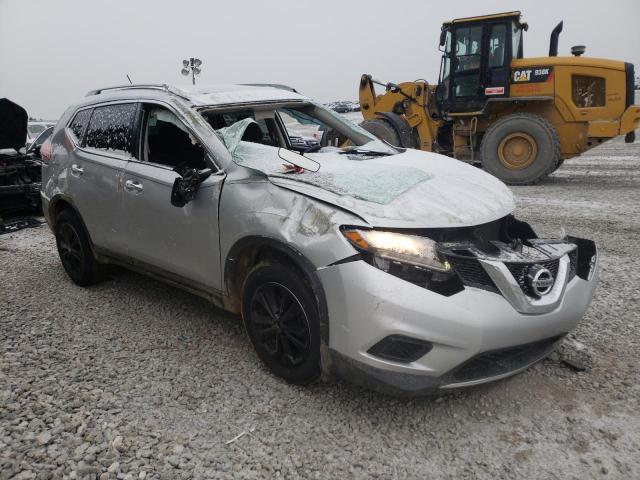 NISSAN ROGUE S 2016 5n1at2mv1gc758897