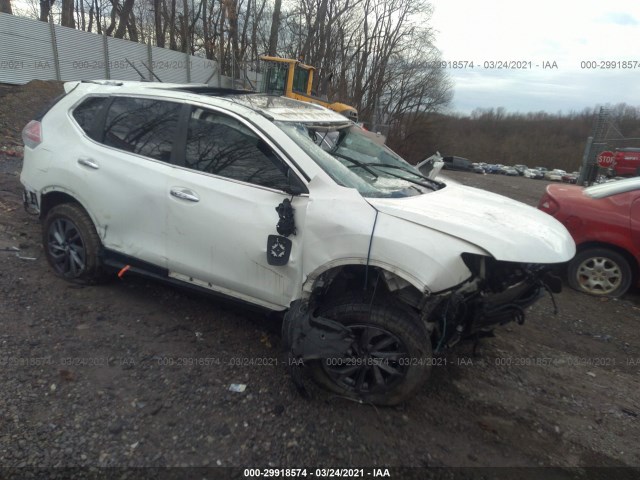 NISSAN ROGUE 2016 5n1at2mv1gc762674