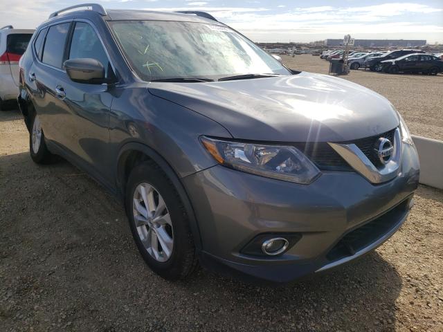 NISSAN ROGUE S 2016 5n1at2mv1gc766496