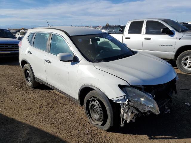 NISSAN ROGUE S 2016 5n1at2mv1gc768202