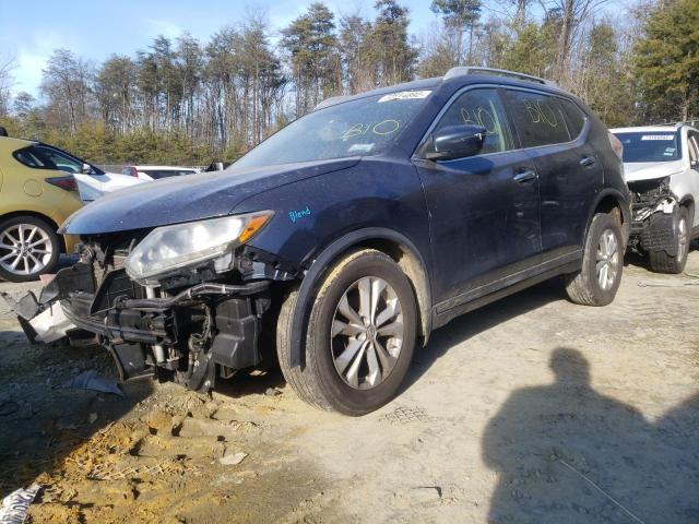 NISSAN ROGUE S 2016 5n1at2mv1gc773559