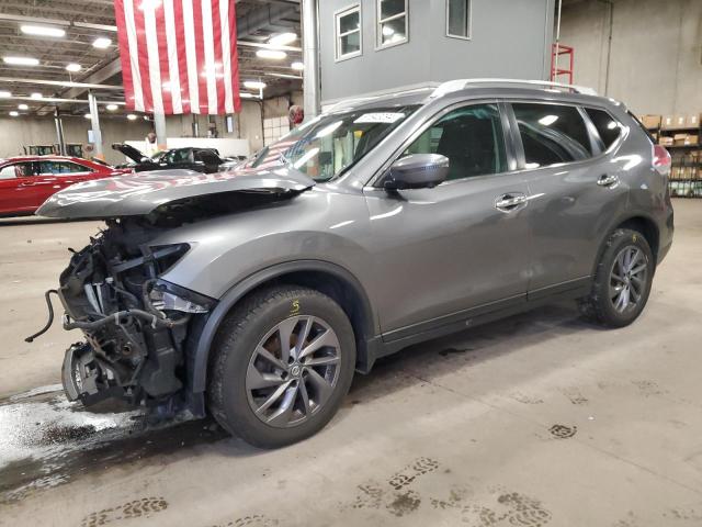 NISSAN ROGUE S 2016 5n1at2mv1gc773741