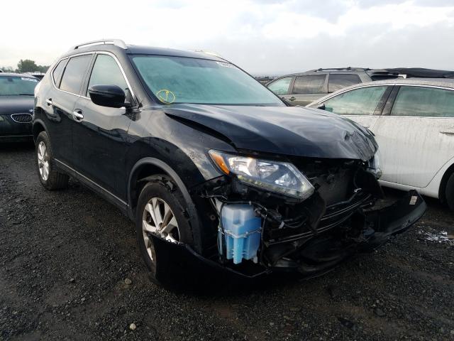 NISSAN ROGUE 2015 5n1at2mv1gc774128