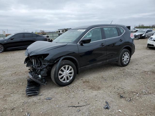 NISSAN ROGUE 2016 5n1at2mv1gc774260