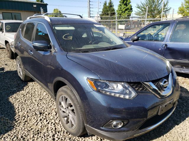 NISSAN ROGUE S 2016 5n1at2mv1gc774758