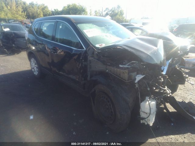 NISSAN ROGUE 2016 5n1at2mv1gc774937