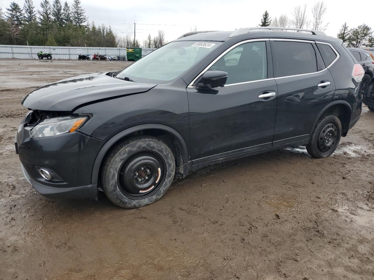 NISSAN ROGUE 2015 5n1at2mv1gc775506