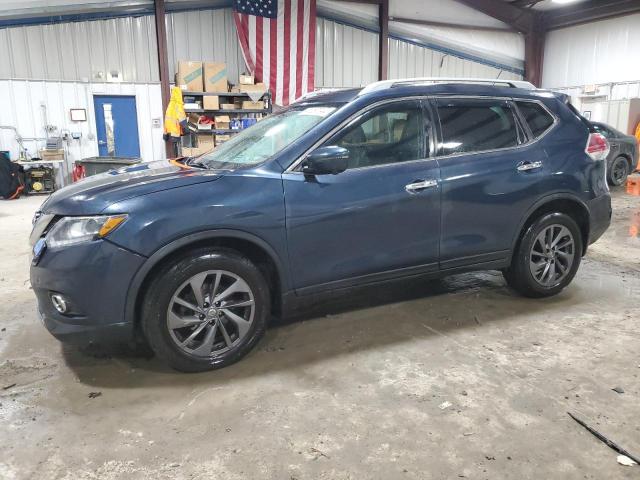 NISSAN ROGUE 2016 5n1at2mv1gc777529