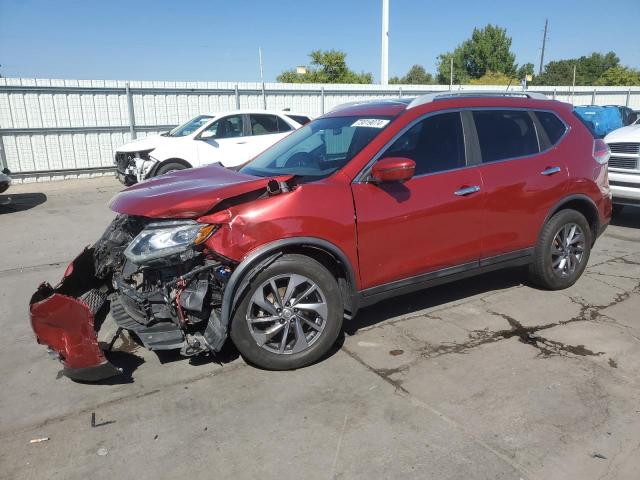 NISSAN ROGUE S 2016 5n1at2mv1gc777935