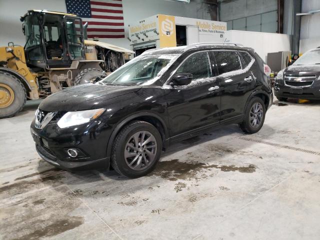 NISSAN ROGUE S 2016 5n1at2mv1gc779796