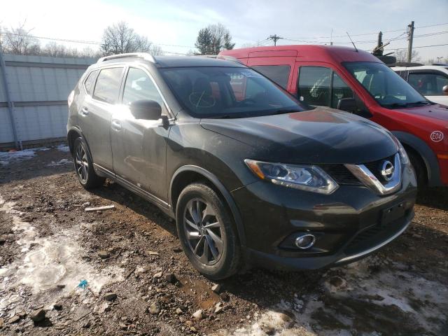 NISSAN ROGUE S 2016 5n1at2mv1gc780852