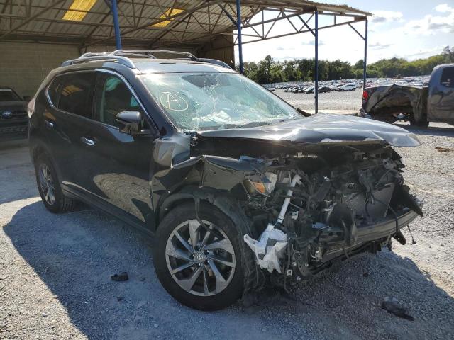 NISSAN ROGUE S 2016 5n1at2mv1gc781032