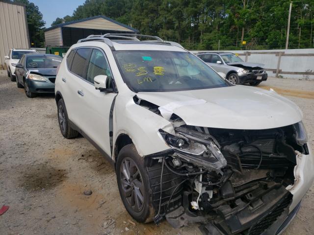 NISSAN NULL 2016 5n1at2mv1gc781502