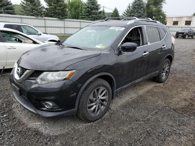 NISSAN ROGUE S 2016 5n1at2mv1gc783153